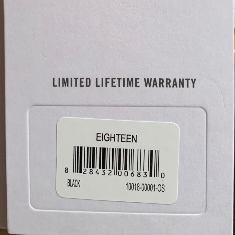 NWT Herschel Eighteen Hip Pack Crossbody Bag - Picture 6 of 8